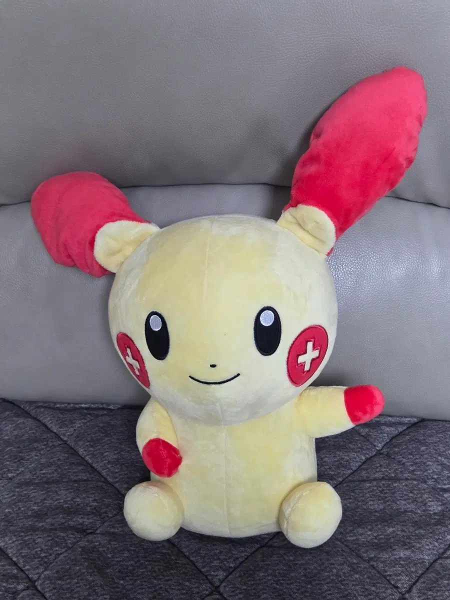 포켓몬 플러시 인형