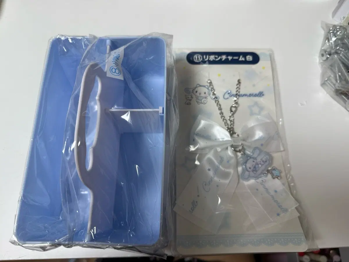 산리오 아타리쿠지 시나모롤 쿠지 8 11