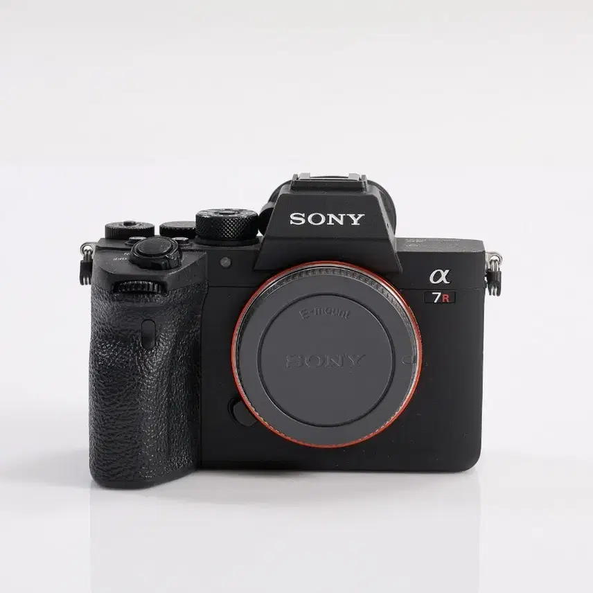 소니카메라 A7r4 카메라 판매합니다