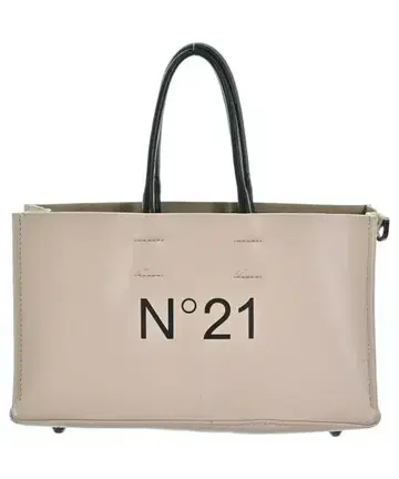 N 21 숄더백 여성용