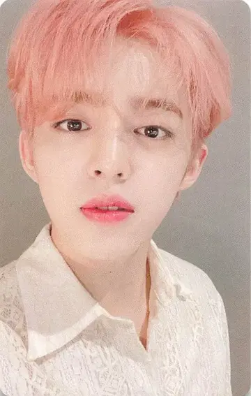 SEVENTEEN [Heng:garae] S.COUPS 트레이딩 카드