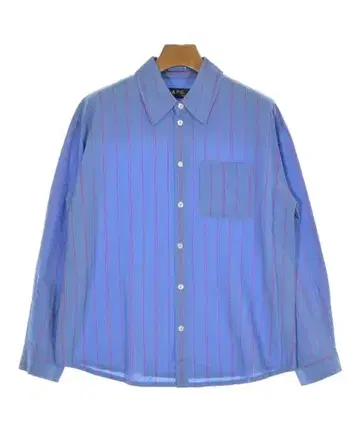 A.P.C. 캐주얼 셔츠 여성용
