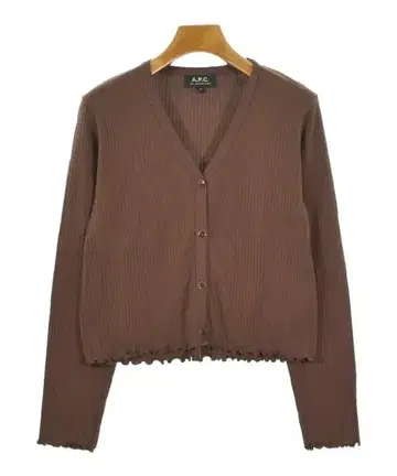 A.P.C. 가디건 여성용