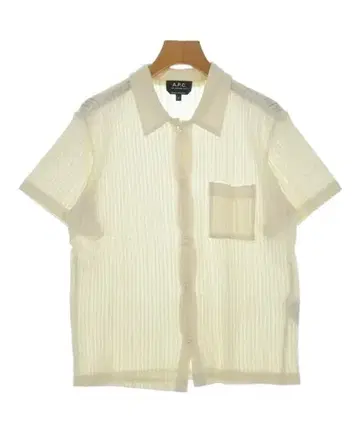 A.P.C. 캐주얼 셔츠 여성용
