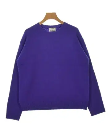 Acne Studios 니트/스웨터 여성용