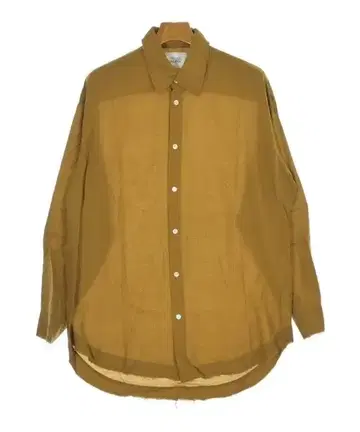 UNITED ARROWS&SONS 캐주얼 셔츠 남성용