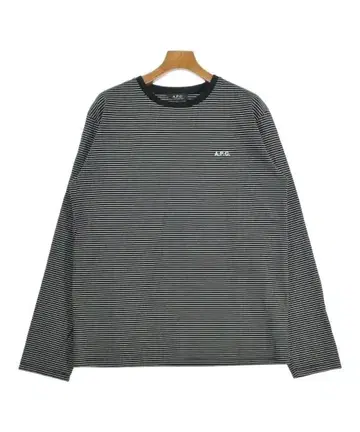 A.P.C. 티셔츠 커트소 남성용