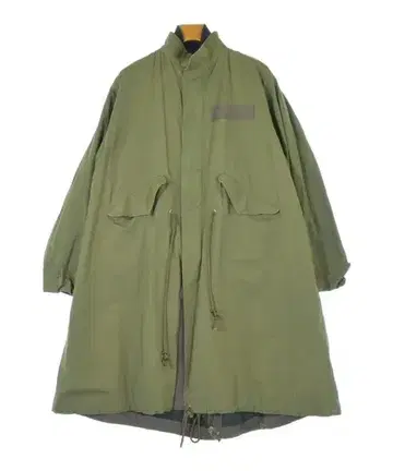 sacai 코트 (기타) 남성용