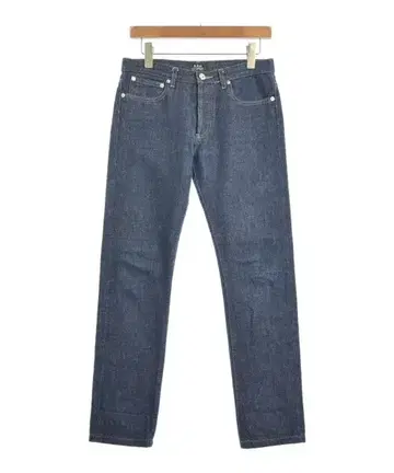 A.P.C. 데님 팬츠 남성용