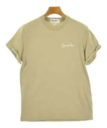 Gymphlex 티셔츠 여성용