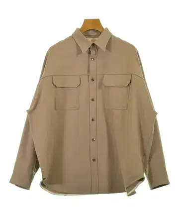 Spick and Span 캐주얼 셔츠 여성용