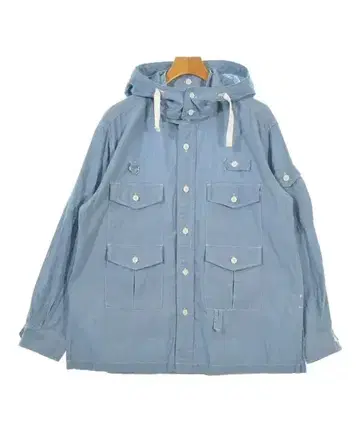 Engineered Garments 블루종 (기타) 남성용