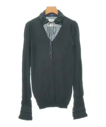 sacai 니트 스웨터 여성용