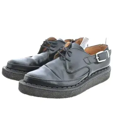 COMME des GARCONS HOMME PLUS 비즈니스 드레스 남성용 신발