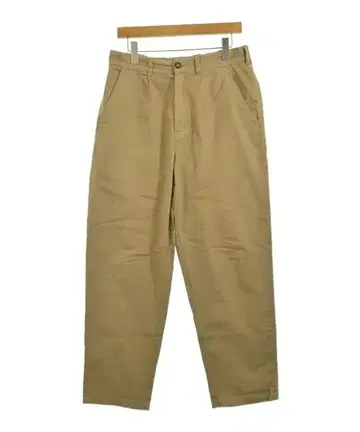 Barbour 팬츠 (기타) 남성용