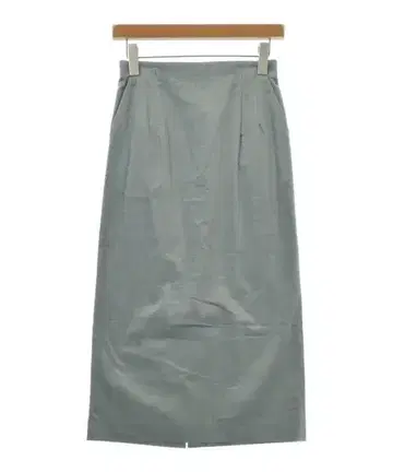 DRESSTERIOR 롱 맥시 길이 스커트 여성용