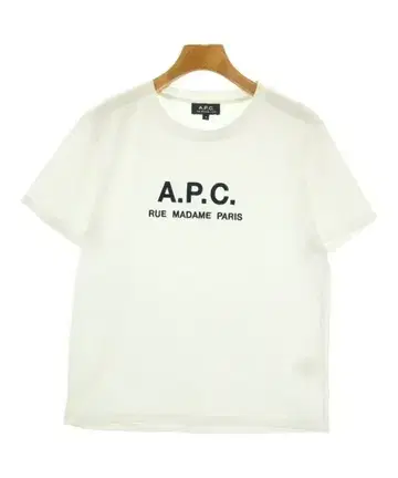A.P.C. 여성용 티셔츠