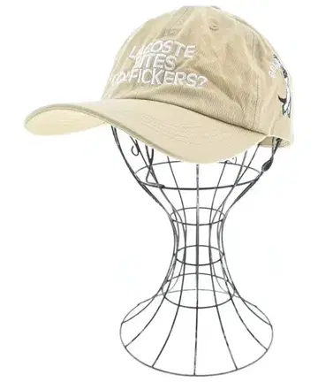 LACOSTE 캡 남성용