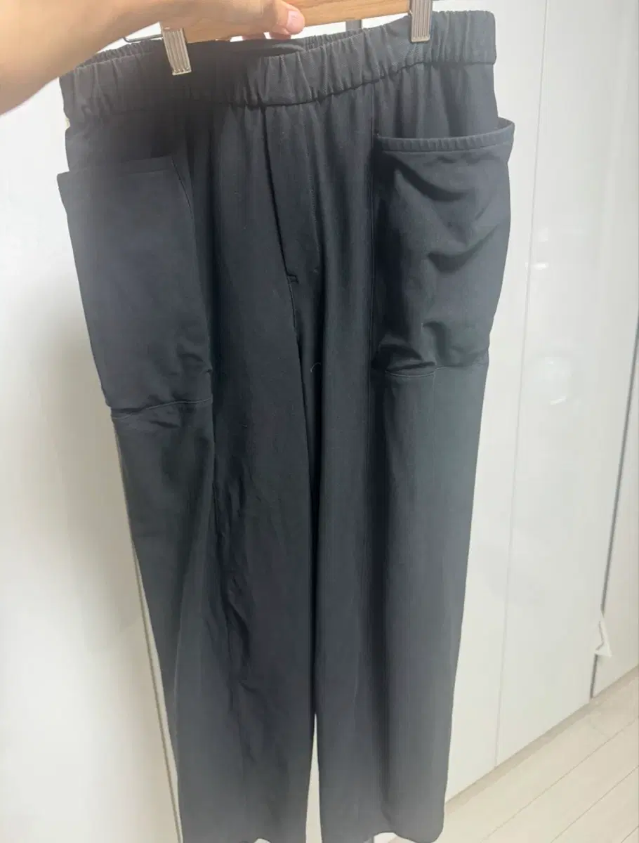 룰루레몬 바지 s