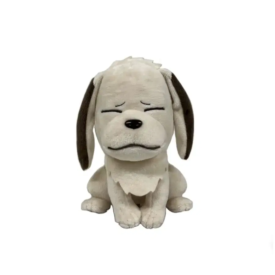 미개봉) 나루토 니지겐노모리 아카마루 누이 인형