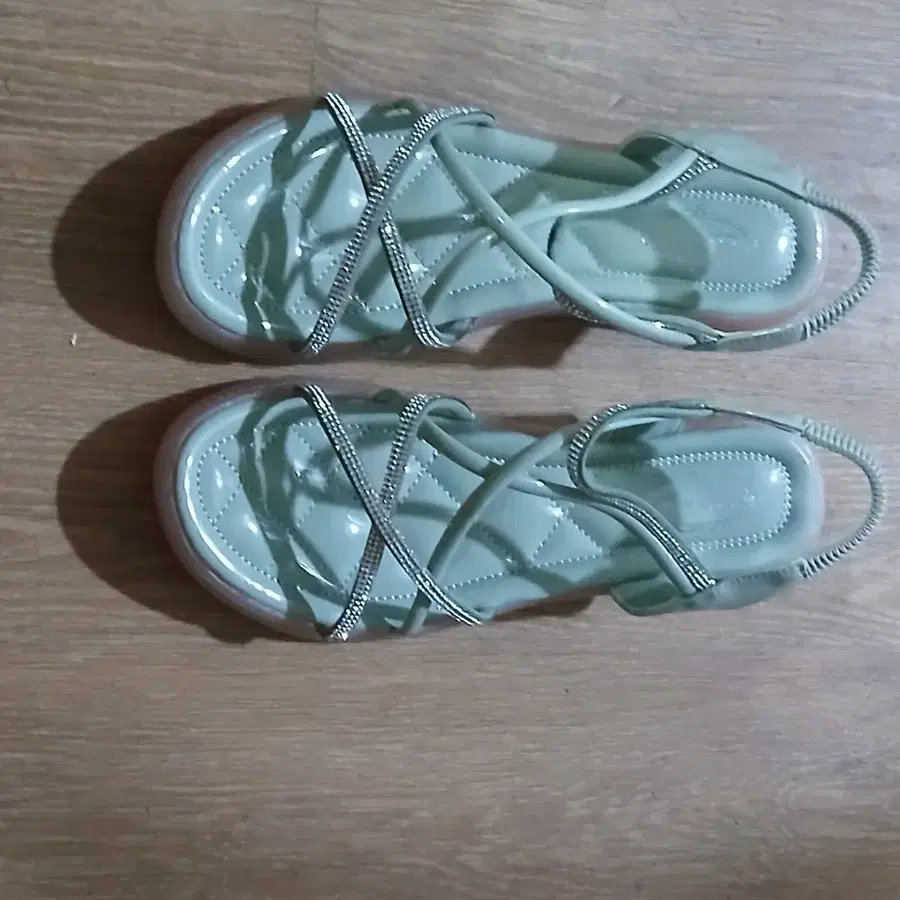 새상품/240 245