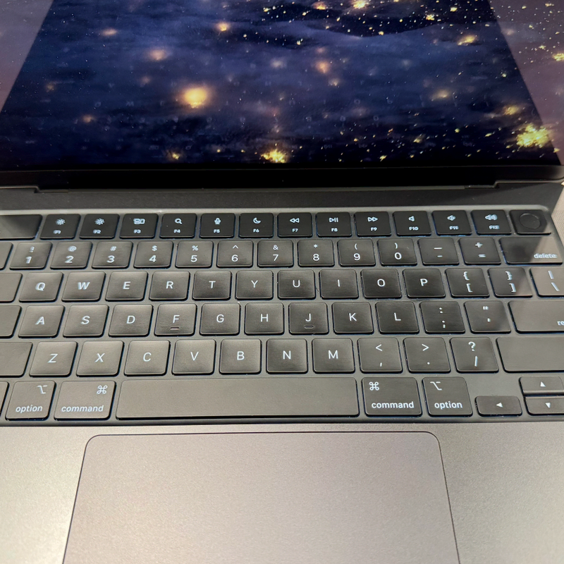 MacBook Pro 14" / M3 Max 판매합니다.