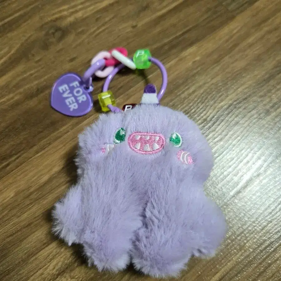 몬스터 키링 열쇠고리 가방고리 키링