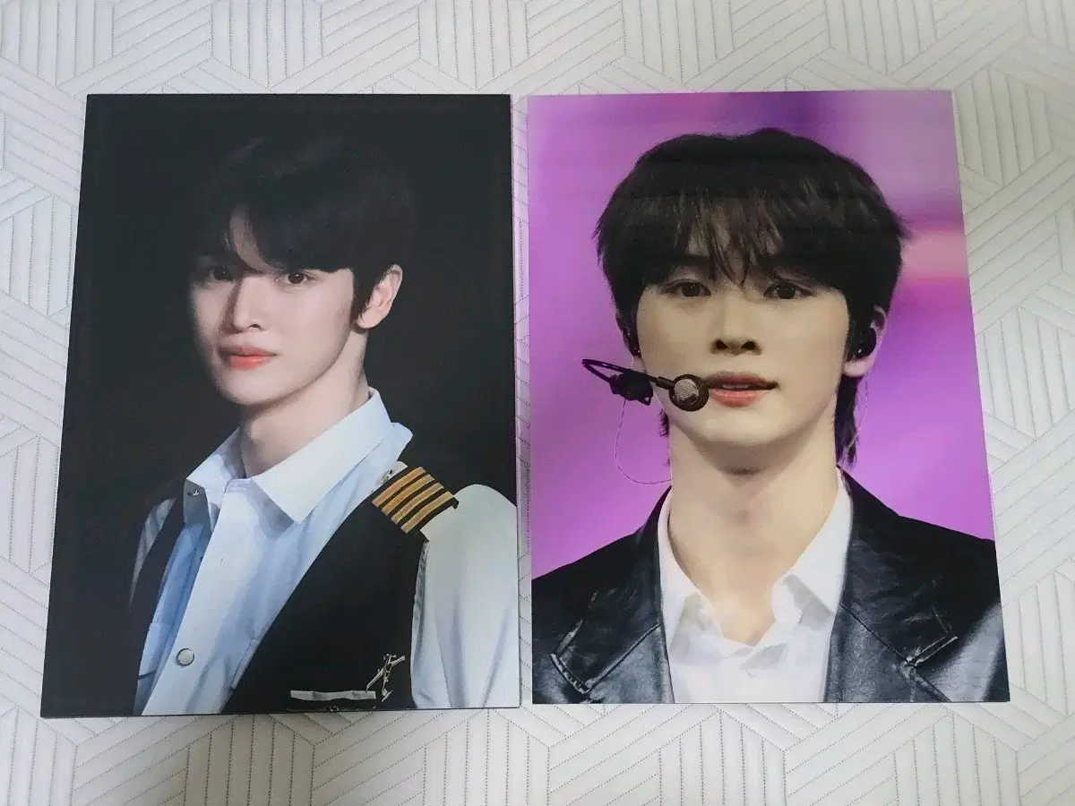 성찬 생카 액자