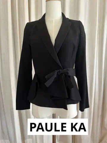 PAULE KA 여성용 자켓 36호