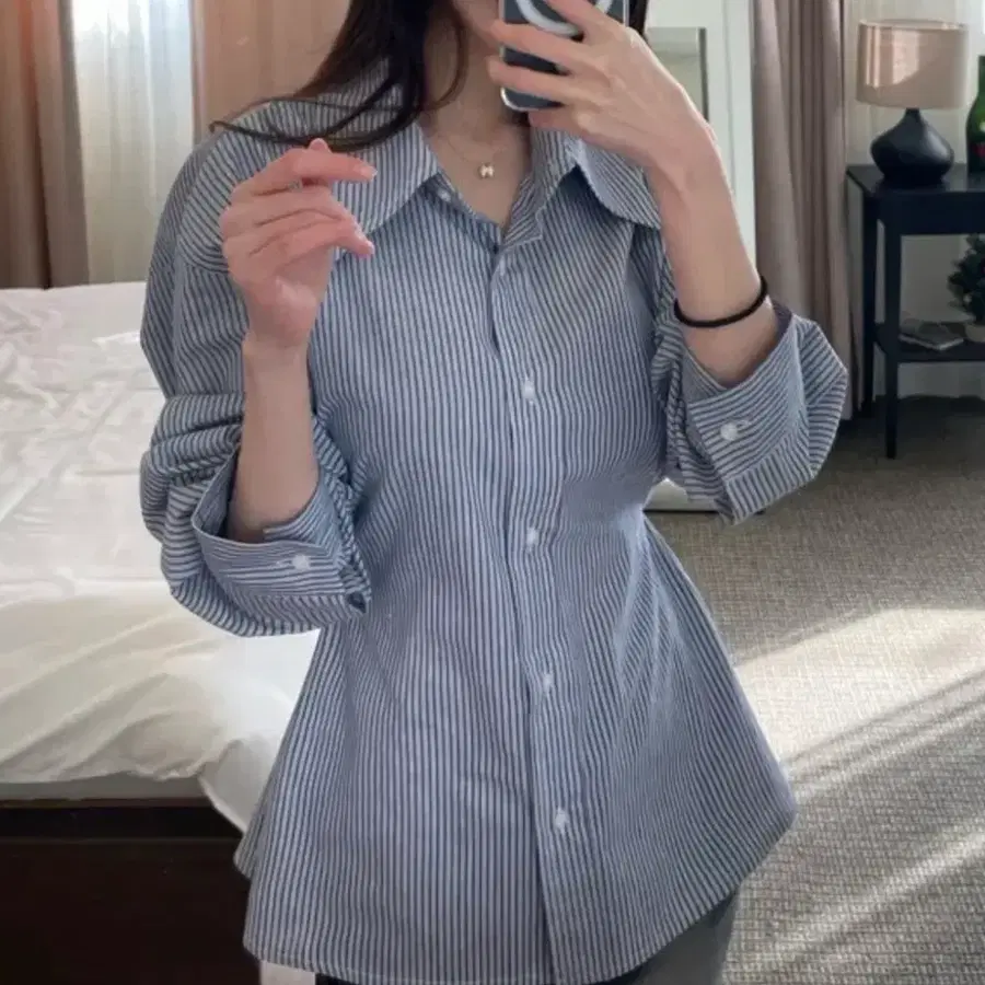 셔츠 하객룩 여름룩 코디