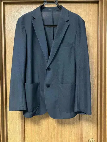 [새상품급] Pajama SUITS 테일러드 자켓_M 사이즈