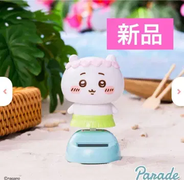 치이카와 솔라 마스코트