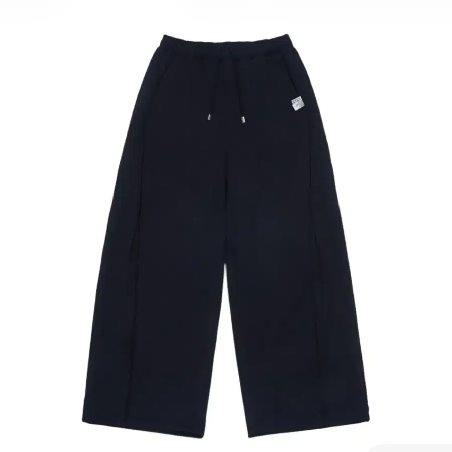아더에러 시즈 스웻팬츠 M (Siz sweatpants Noir)