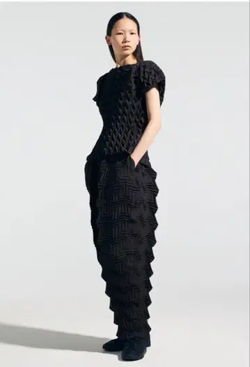 A-POC ABLE ISSEY MIYAKE TYPE-O 019