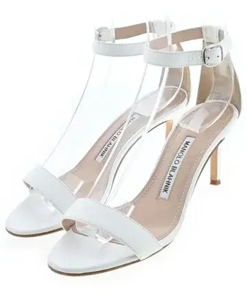 MANOLO BLAHNIK 여성용 샌들