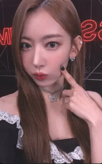 LE SSERAFIM FEARLESS JP SAKURA 트레이딩 카드 14