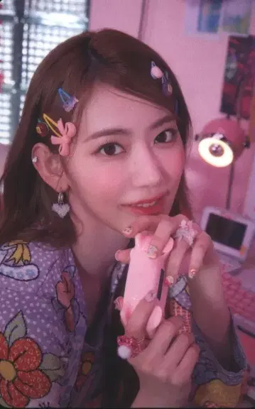 LE SSERAFIM FEARLESS JP SAKURA 트레이딩 카드 29
