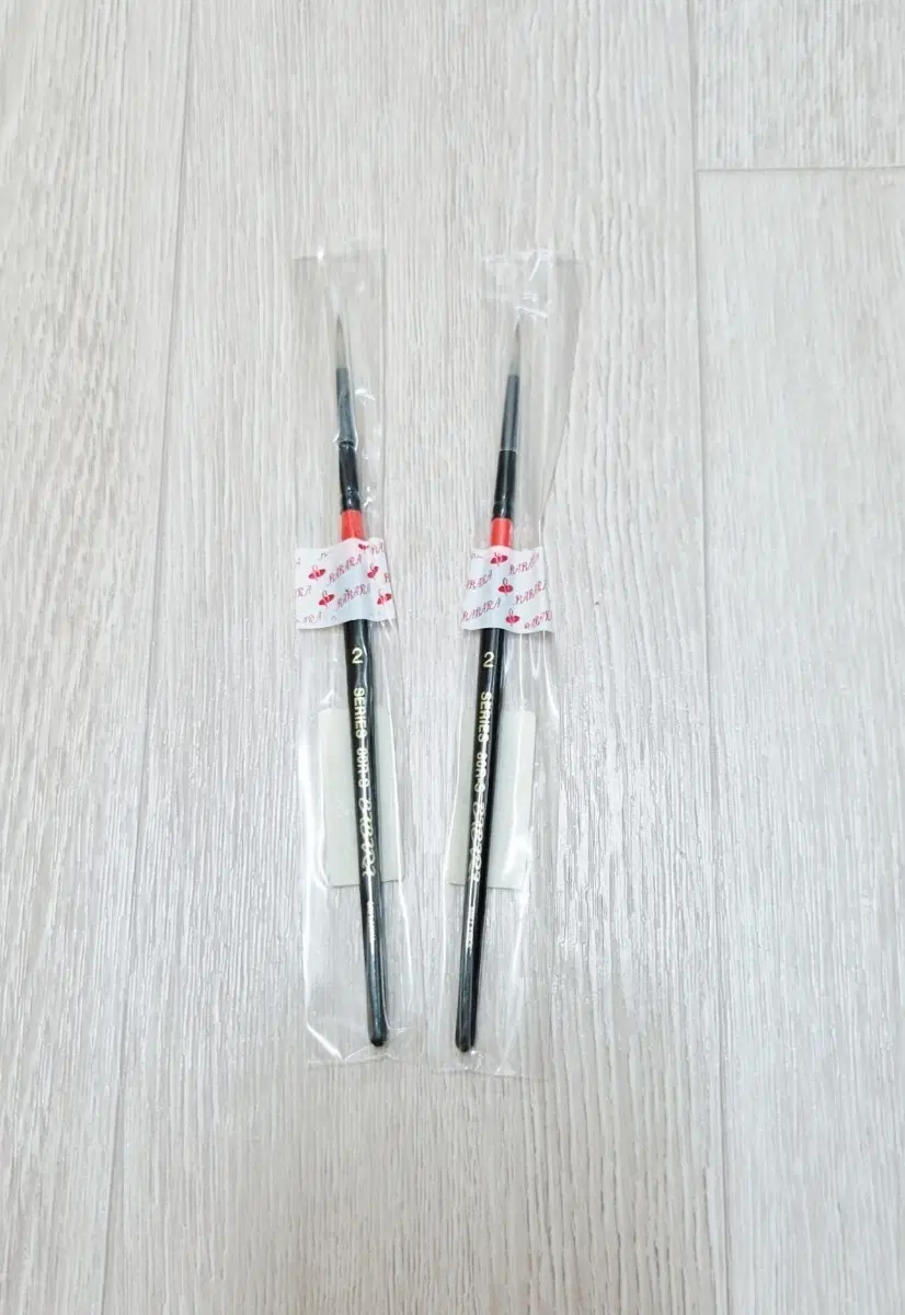 바바라붓 80RS 2호(미개봉)