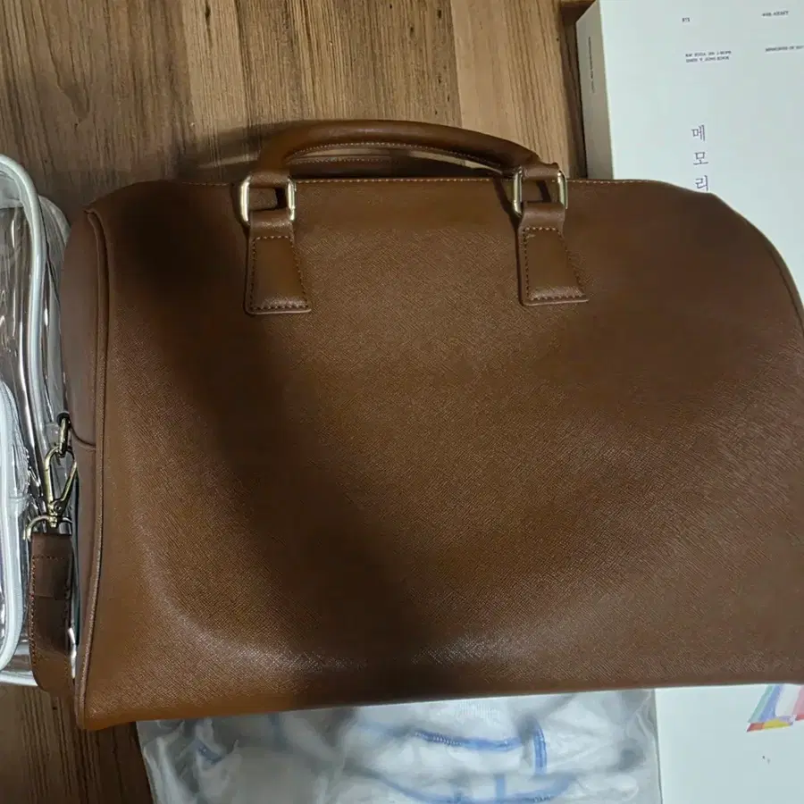 V MUTE BAG, Layover특전 양도합니다.