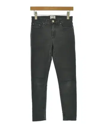 Acne Studios 데님 팬츠 여성용