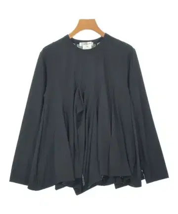 COMME des GARCONS 티셔츠 컷앤소 여성용