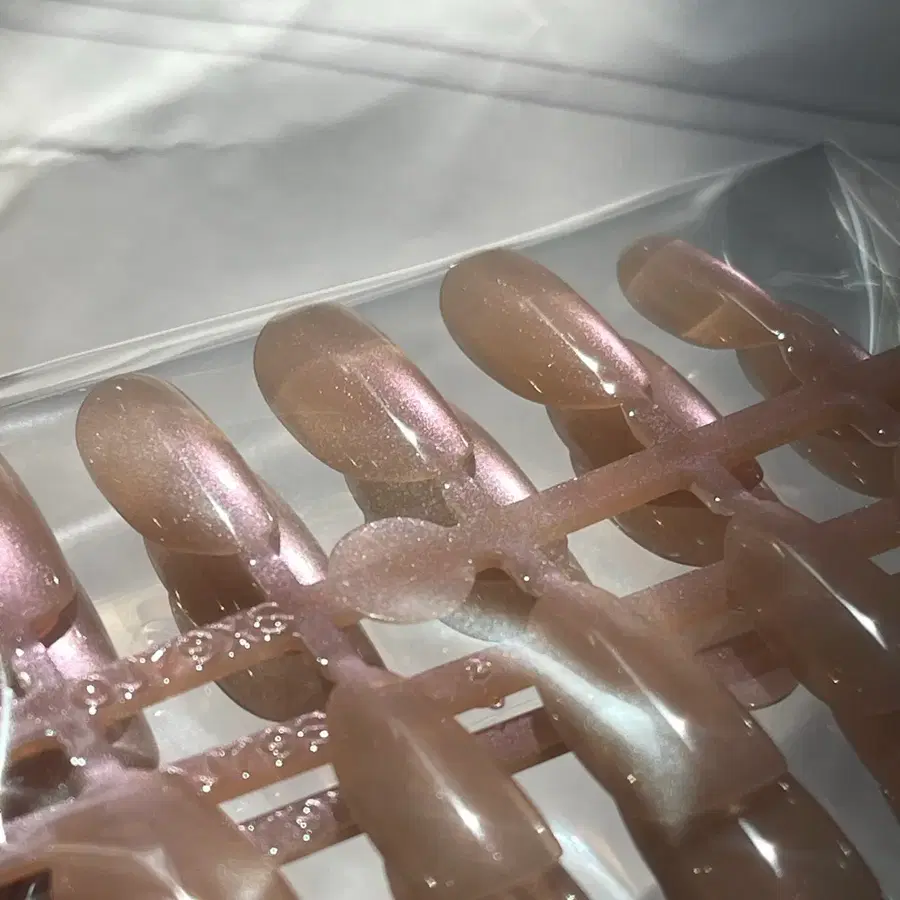 네일팁M