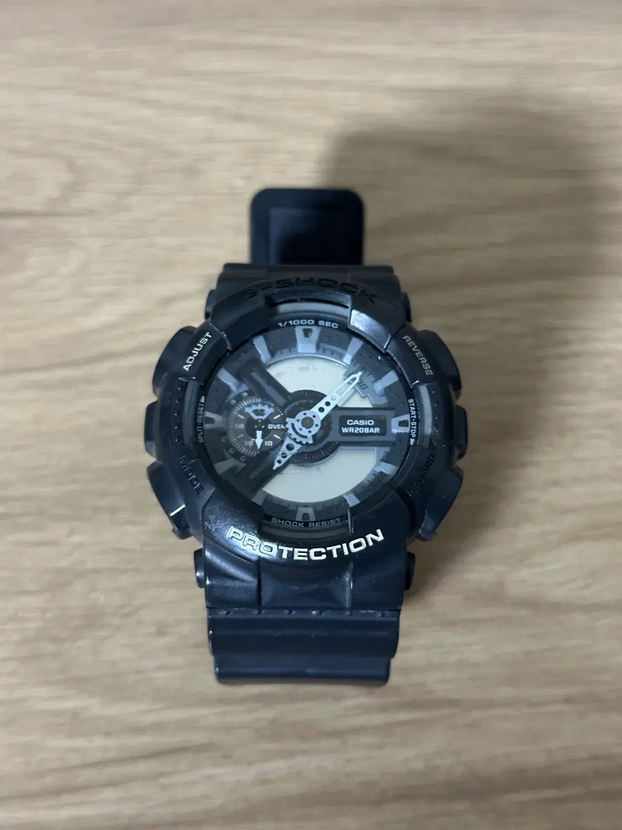 카시오 G-SHOCK