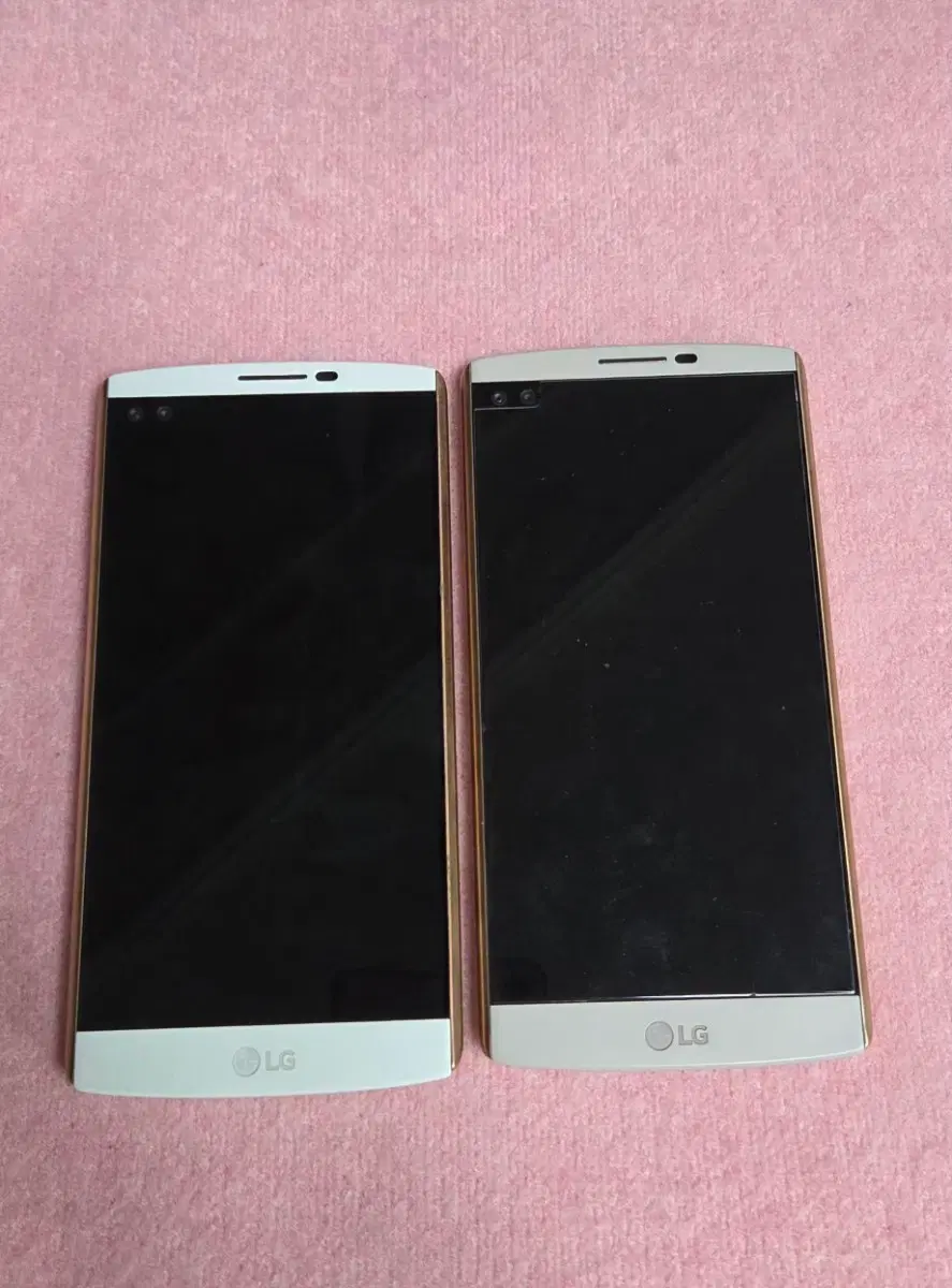 LG-F600L 엘지 V10 폰 개당가격