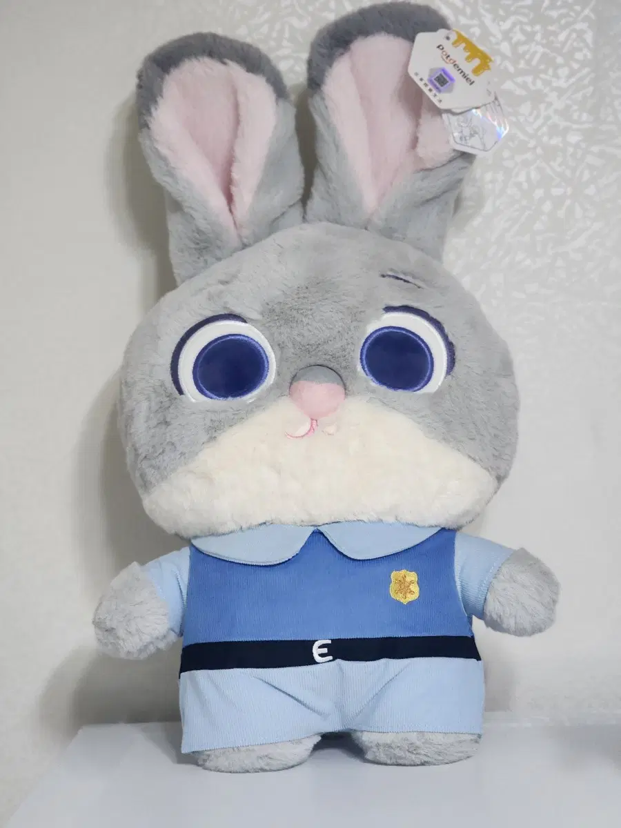 주토피아 주디 대형인형 50cm