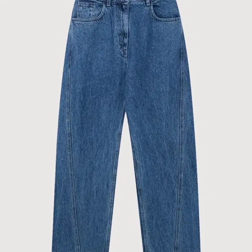 에토스 STITCHED DENIM PANTS S사이즈
