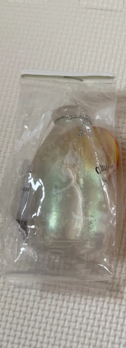 치보키 글리터워터보틀