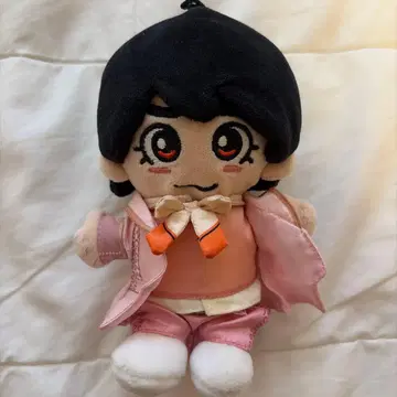 오니시 류세이 나니와단시 치비누이