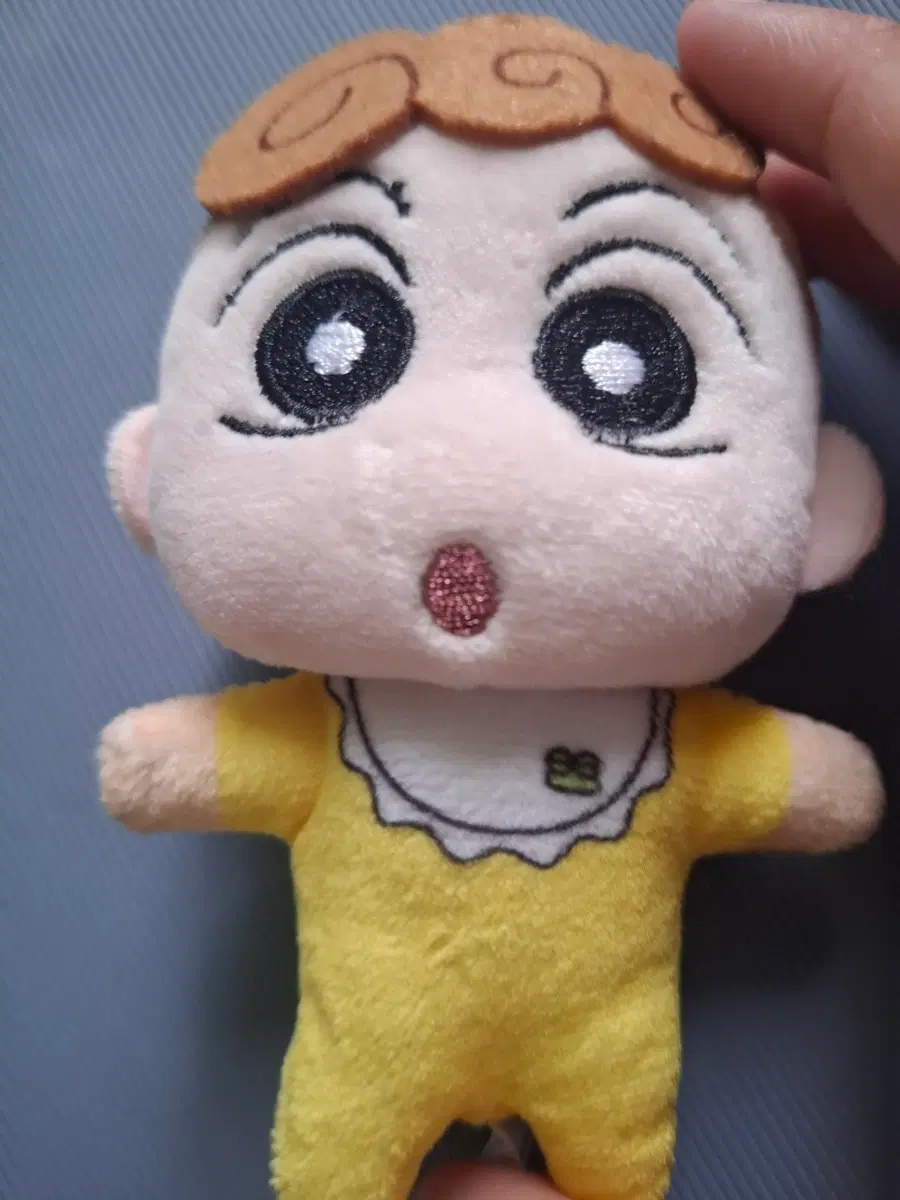 짱아 인형