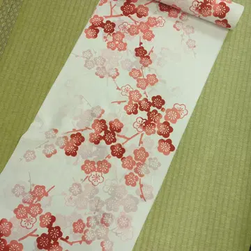 새상품 hiromichi nakano 유카타